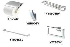 Combo phụ kiện Toto YS903N5V