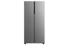 Tủ lạnh Toshiba GR-RS600WI-PMV(49)-SL 460L