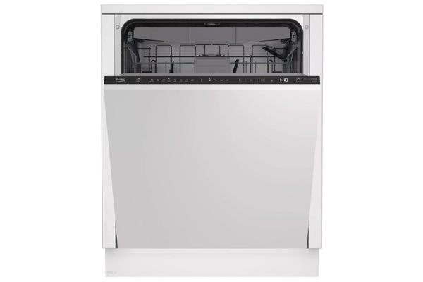 Máy rửa chén Beko BDIN38643C 16 bộ âm tủ
