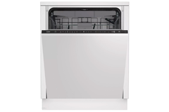 Máy rửa chén Beko BDIN38643C 16 bộ âm tủ
