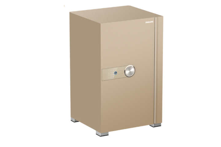 Két sắt Philips SBX202-7C0 70kg Gold