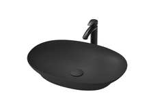 Chậu lavabo TOTO đặt bàn LT4706