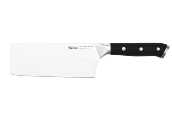 Dao thái lớn konox Emmitt Series 7 Choppe thép Đức