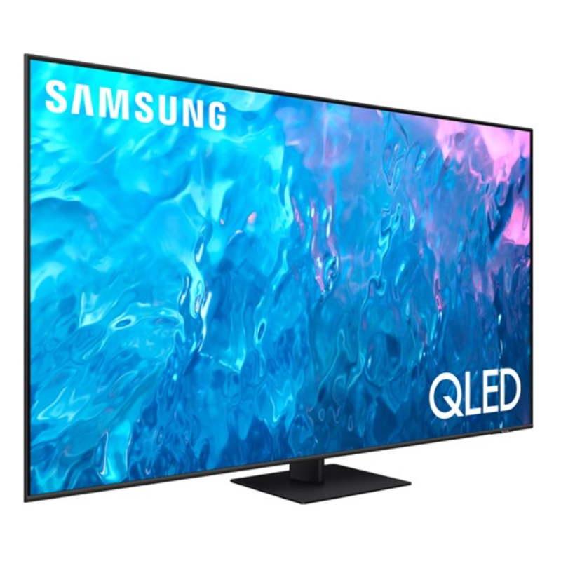 Smart Tivi 55 inch QLED 4K Q70C Samsung QA55Q70CAKXXV