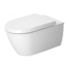 Bồn cầu treo tường Duravit 2544090000 dòng Darling New