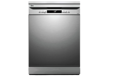 Máy rửa chén Midea MDW13-7635QS độc lập
