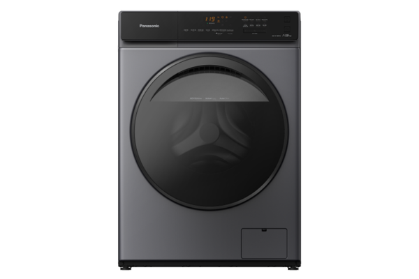 Máy giặt Panasonic NA-V115FA1LV Cửa Trước 11.5kg