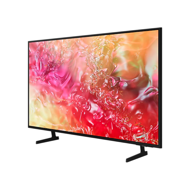 Smart Tivi 50 Inch Crystal UHD DU7700 4K Samsung UA50DU7700KXXV