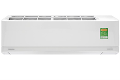Máy lạnh Toshiba RAS-H10J2KCVRG-V Inverter 1 chiều 9.200 BTU 1 HP