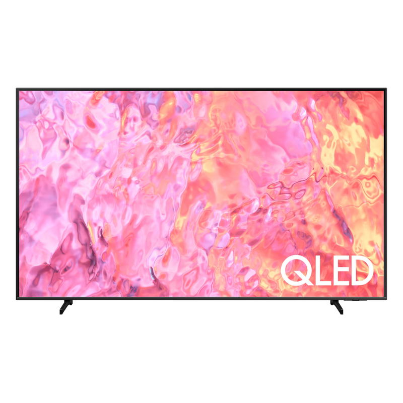 Smart Tivi 50 inch QLED 4K QE1C và Loa thanh Q-series HW-Q60C Samsung F-QA50QE1CQ60C