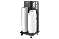 Máy lọc tổng trung tâm Karofi WHF - E666