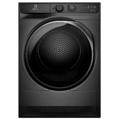 Máy sấy bơm nhiệt 9kg Electrolux EDH902R9SC