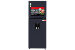 Tủ lạnh Toshiba GR-RT395WE-PMV(06)-MG 341 lít