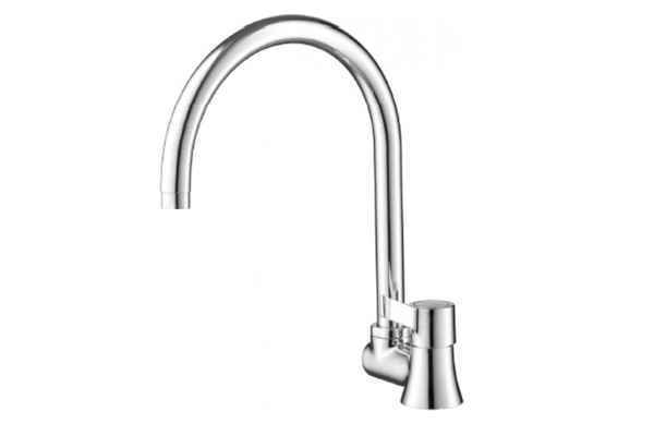 Vòi rửa bát Cotto CT1094C33(HM)