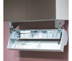 Hộp đựng tiện lợi Daydo Quick box 600 556735