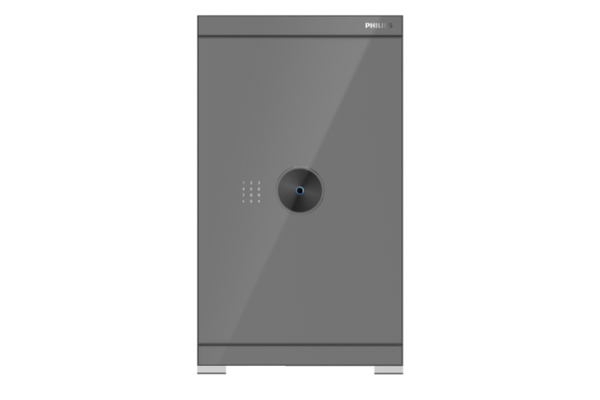 Két sắt Philips SBX602-8CU 131KG Grey