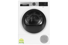 Máy sấy bơm nhiệt Bosch 9 kg WQG24570SG Series 6