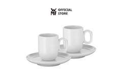 Bộ 2 cốc cà phê WMF 0695939440 BARISTA ESPRESSO CUP SET 2PCS