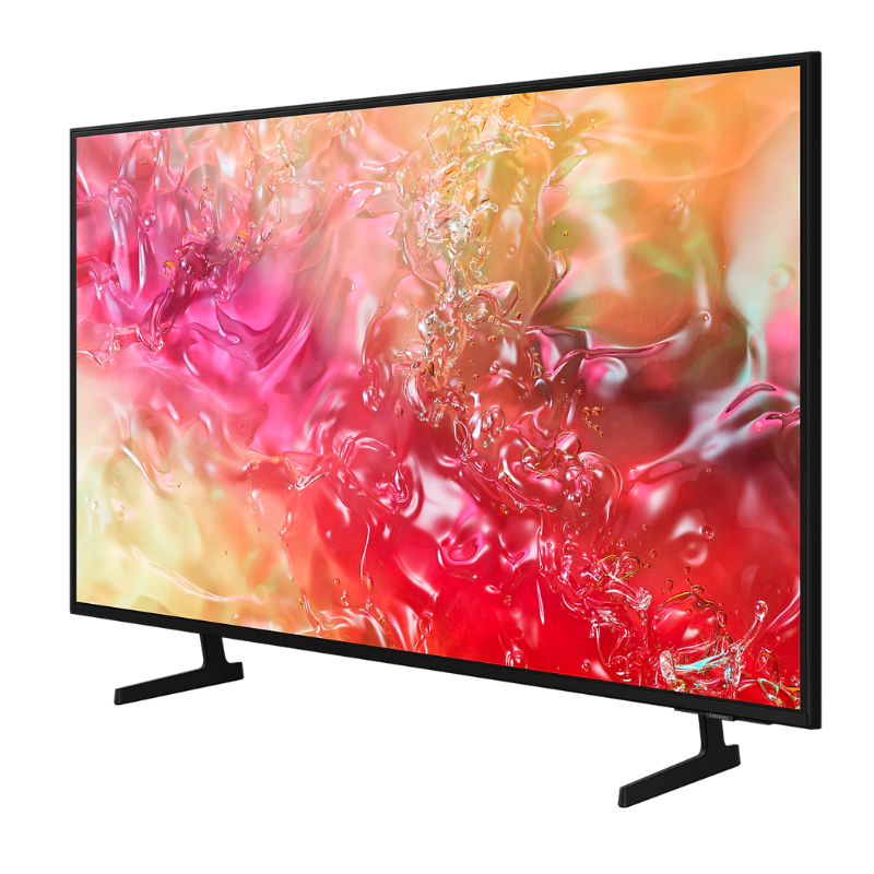 Smart Tivi 70 Inch Crystal UHD DU7000 4K Samsung UA70DU7000KXXV