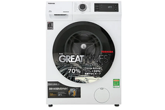 Máy giặt Toshiba TW-BK95S2V(WK) Inverter 8.5 kg