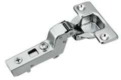 Bản Lề Lọt Lòng Metalla SM 110° Giảm Chấn Hafele 315.11.752