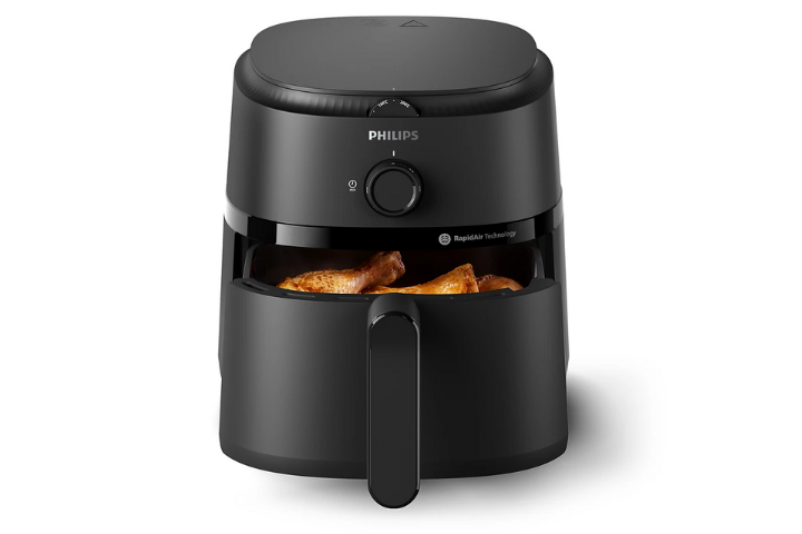 Nồi chiên không dầu Philips NA120/00