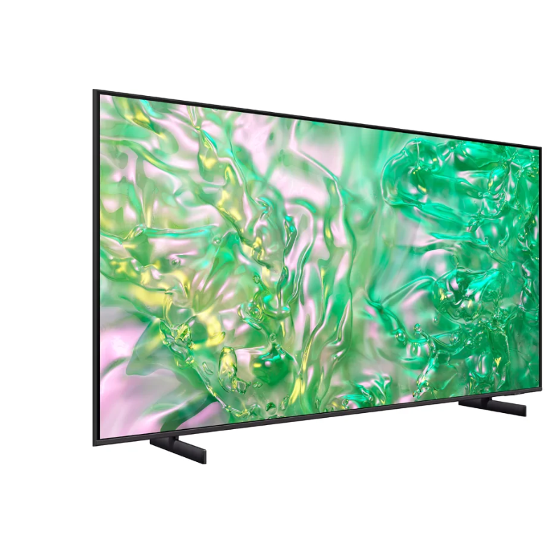Smart Tivi 43 Inch Crystal UHD DU8000 4K Samsung UA43DU8000KXXV