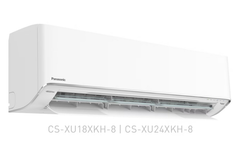 Máy lạnh Panasonic CU/CS-XU24XKH-8 Inverter 1 chiều 20.800 BTU 2.5HP