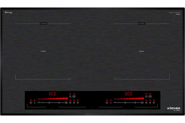 Bếp từ Kocher DI-333SE
