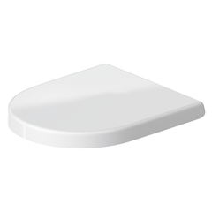 Nắp bồn cầu Duravit 0069890000 dòng Darling New