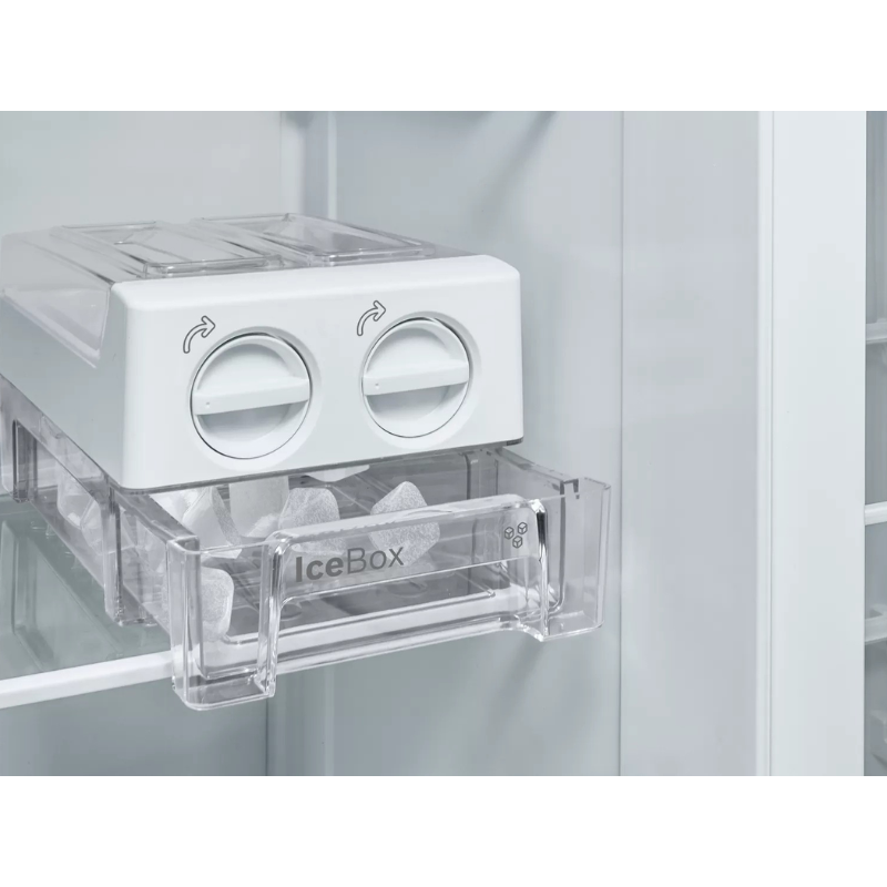Tủ lạnh Bosch KAN93VIFPG Series 4 580 lít