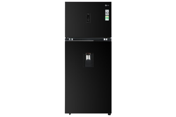 Tủ lạnh LG GN-D372BLA Inverter 374 lít