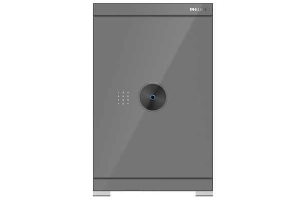 Két sắt Philips SBX602-7CU 113KG Grey