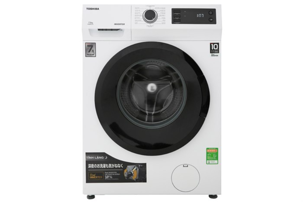 Máy giặt Toshiba TW-BH85S2V Inverter 7.5 kg