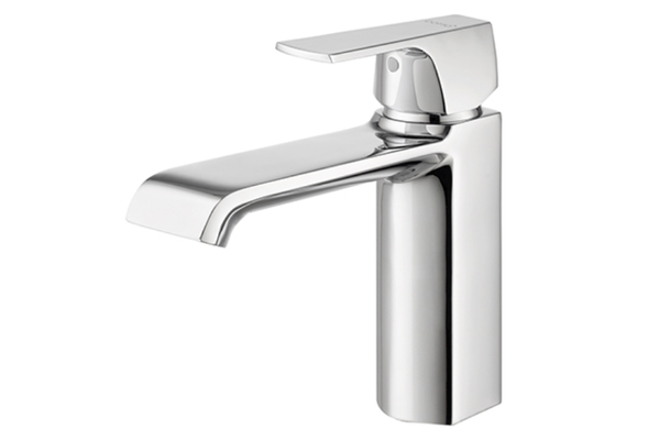 Vòi lavabo nóng lạnh Cotto CT2200A