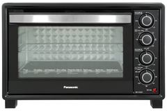 Lò nướng Panasonic NB-H3203KRA đối lưu đa năng 32L