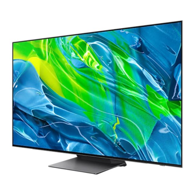 Smart Tivi 55 inch OLED 4K S95B Samsung QA55S95BAKXXV
