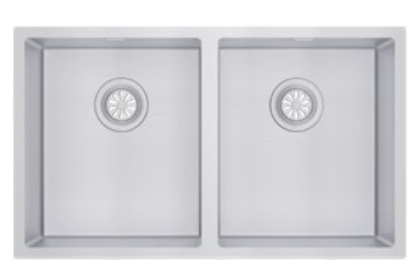 Chậu rửa chén Hafele HS22-SSN2S90P 567.94.000