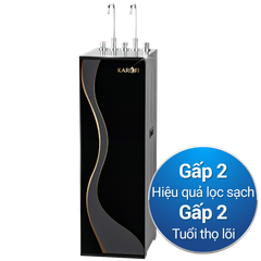 Máy lọc nước nóng lạnh Karofi KAD-D66S Pro
