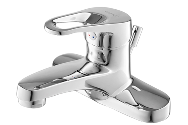 Vòi lavabo nóng lạnh Cotto CT2173A