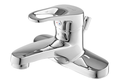 Vòi lavabo nóng lạnh Cotto CT2173A