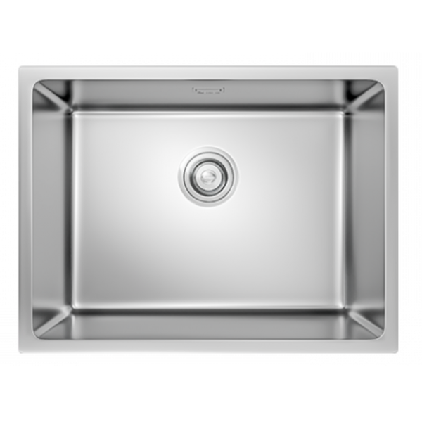 Chậu rửa bát Konox Undermount Sink Cube 5444SU