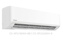 Máy lạnh Panasonic CU/CS-XPU18XKH-8B Inverter 1 chiều 17.600 BTU 2HP