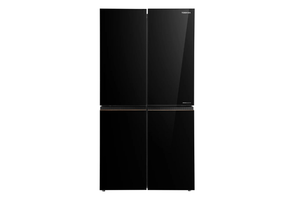 Tủ lạnh Toshiba GR-RF895WIA-PGV(22) 758 lít
