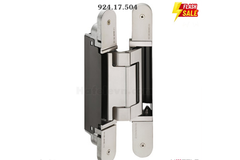 Bản lề âm Hafele 924.17.504 TE640 inox mờ