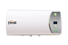 Máy nước nóng Ferroli VERDI Ag+ 15l gián tiếp