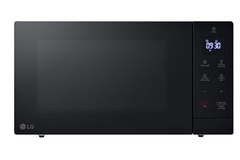 Lò vi sóng LG MS3032JAS NeoChef™ 30L màu đen