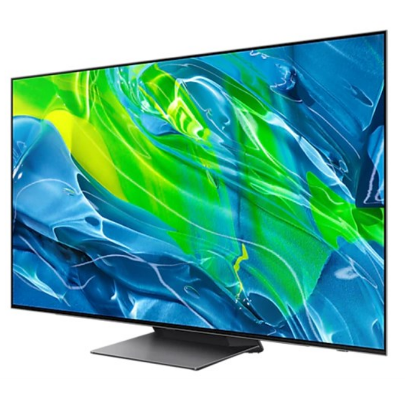 Smart Tivi 65 inch OLED 4K S95B Samsung QA65S95BAKXXV