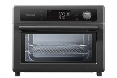 Nồi chiên không dầu Toshiba TL2-SAC25GZC(GR) để bàn 25L
