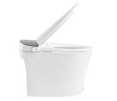 Bàn cầu điện tử SENSE-Ä GEN I Hafele 588.79.413